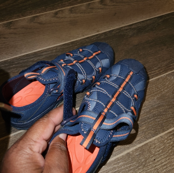 Brand new Merrell toddler boy shoe - Picture 6 of 6